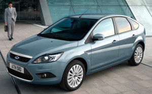 Ford-Focus