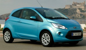 Ford-Ka
