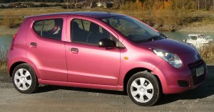 Suzuki-Alto