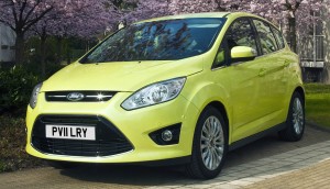 Ford-C-Max