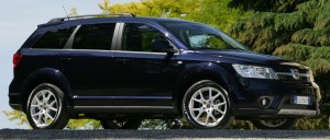Fiat-Freemont