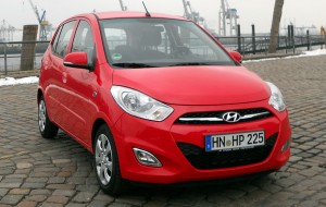 Hyundai-I10