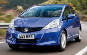 Honda-Jazz