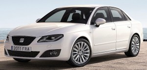Seat-Exeo