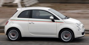 Fiat-500