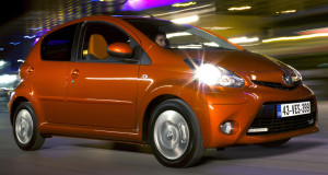 Toyota-Aygo