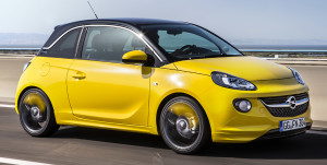 Opel-Adam