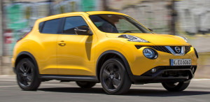 Nissan-Juke