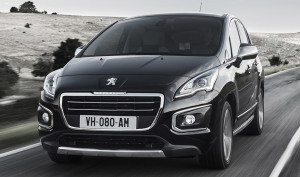 Peugeot-3008