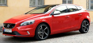 Volvo-V40