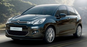 Citroen-C3