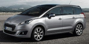 Peugeot-5008