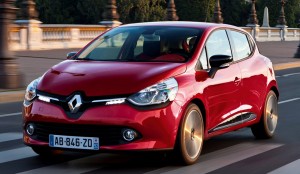 Renault-Clio