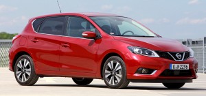 Nissan-Pulsar