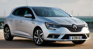 Renault-Megane
