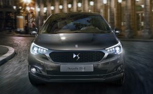 DS DS4