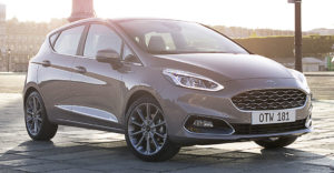 Ford-Fiesta